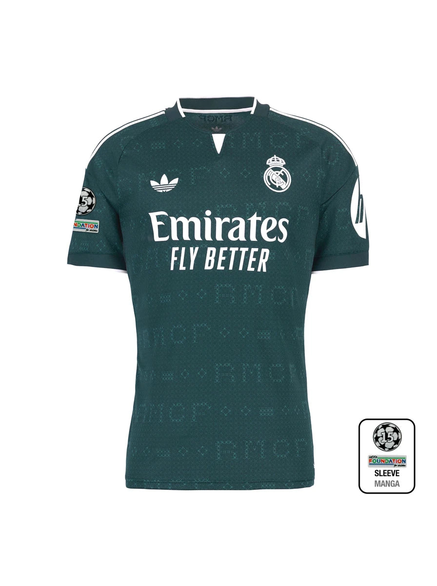 Jersey Away 26/27