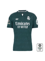 Jersey Away 26/27