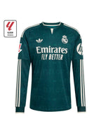 Jersey Away Long Sleeve 26/27