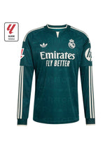 Jersey Away Long Sleeve 26/27