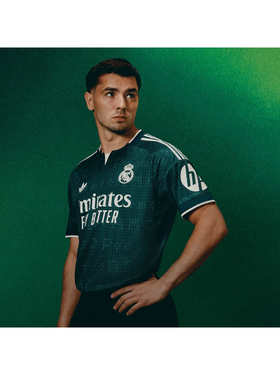 Jersey Away Player 26/27