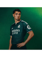 Jersey Away Player 26/27
