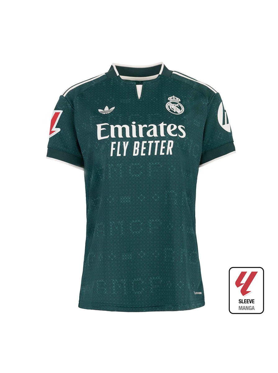 Jersey Away Women's 26/27