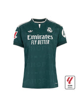 Jersey Away Women's 26/27