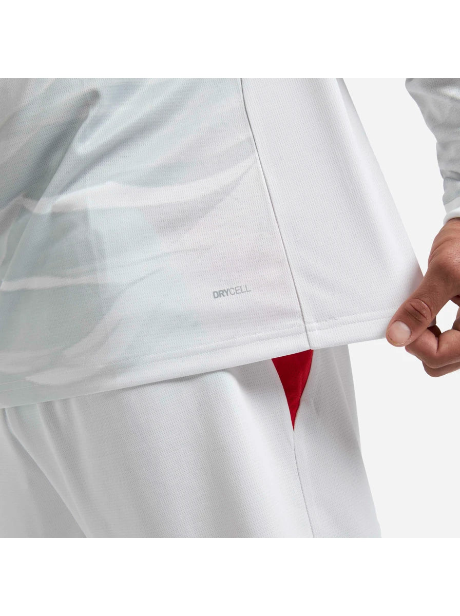 Jersey Away Long Sleeve 26/27