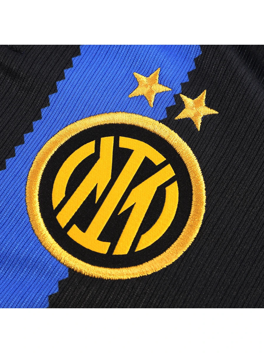 Jersey Home Long Sleeve 26/27