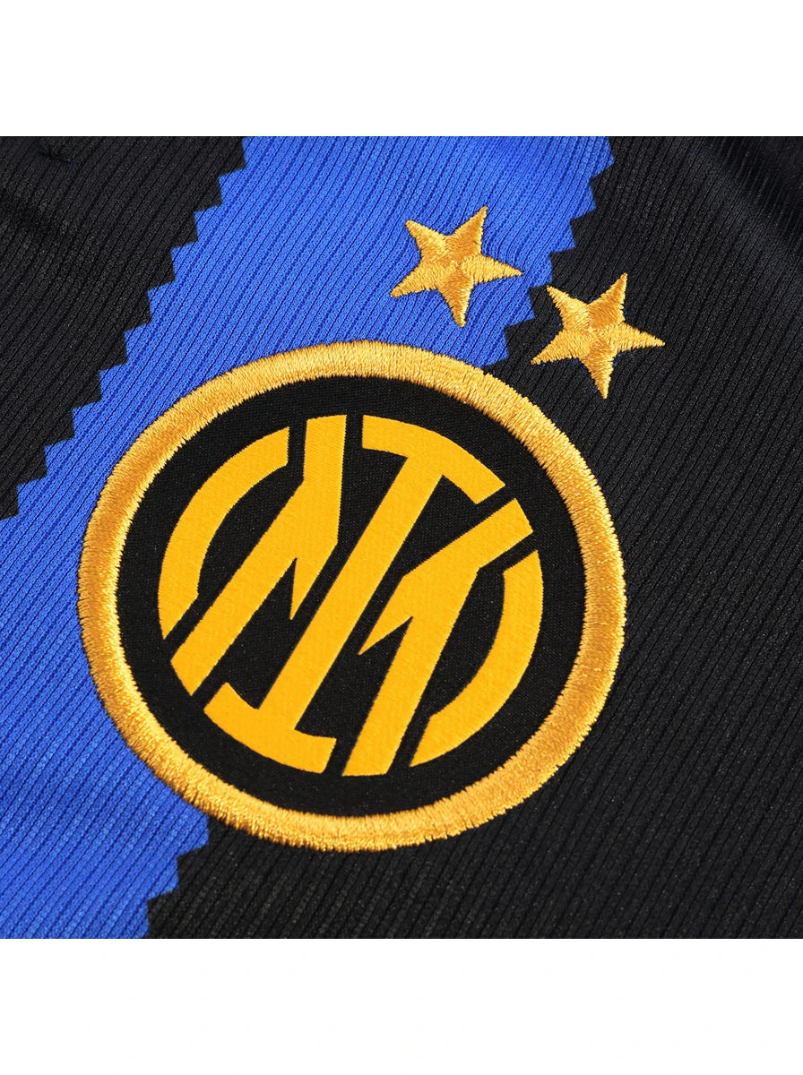 Jersey Home 26/27