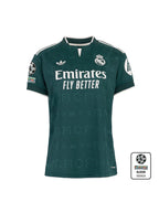 Jersey Away Women's 26/27