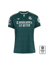 Jersey Away Women's 26/27