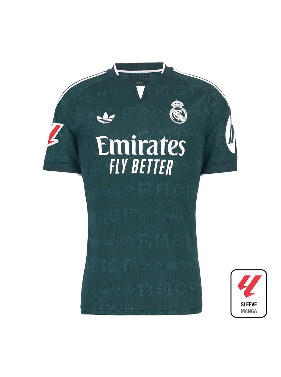 Jersey Away 26/27