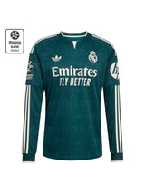 Jersey Away Long Sleeve 26/27
