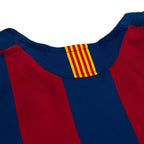 Jersey Retro Home 2005 #10 RONALDINHO
