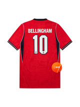 #10 BELLINGHAM Jersey Away 2026