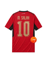#10 M. SALAH Jersey Home 2026
