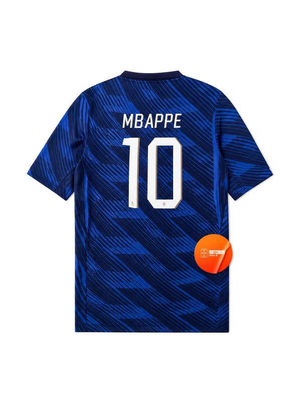 #10 MBAPPE Jersey Home 2026