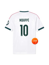 #10 MBAPPE Jersey Home 26/27