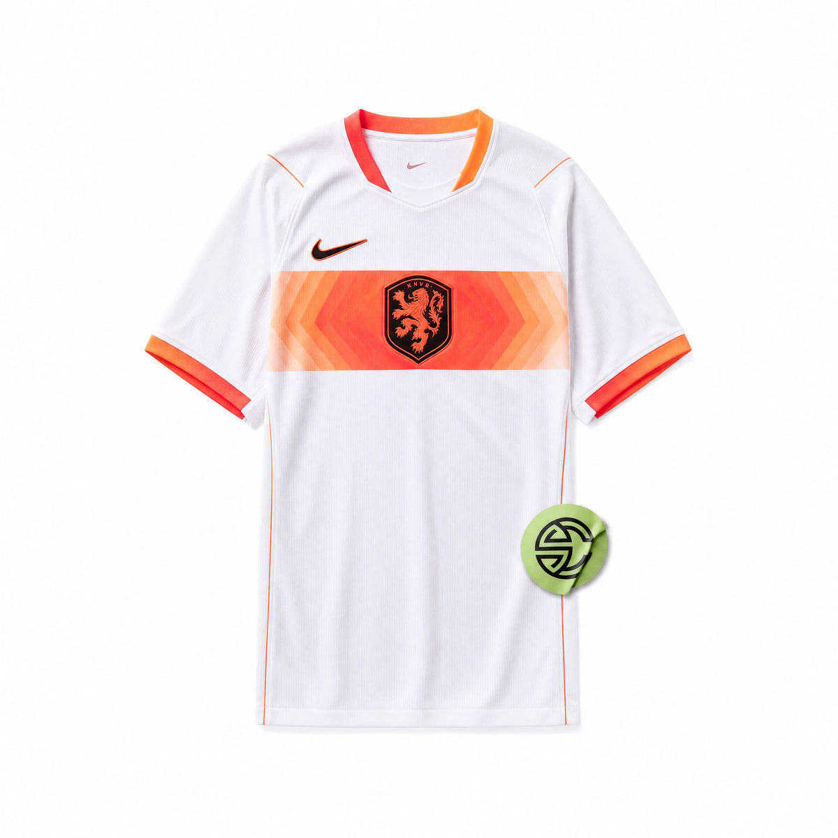 #10 MEMPHIS Jersey Away 2026