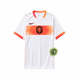 #10 MEMPHIS Jersey Away 2026