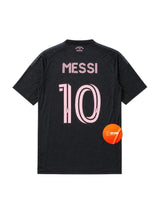#10 MESSI Jersey Away 26/27