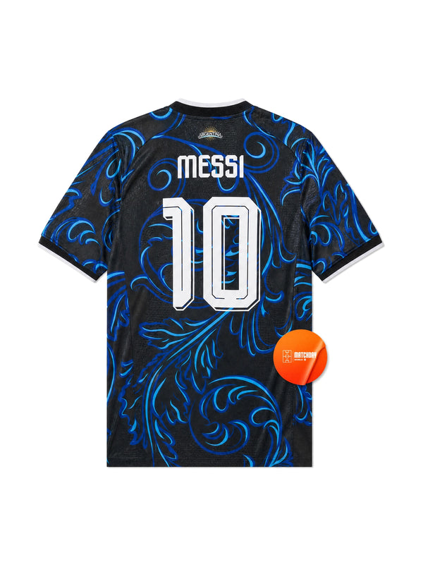 #10 MESSI Jersey Away Player 2026