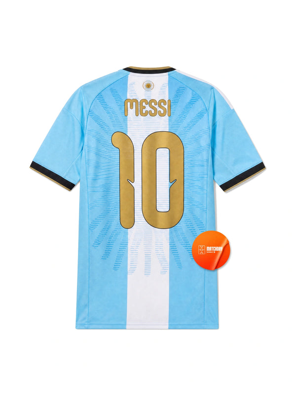 #10 MESSI Jersey Messi 2026