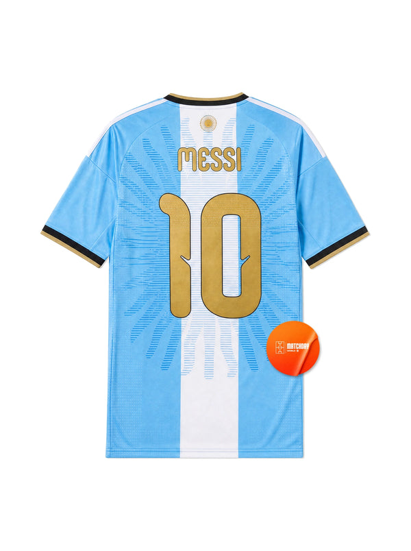 #10 MESSI Jersey Messi Player 2026