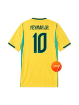 #10 NEYMAR JR. Jersey Home 2026
