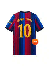 #10 YAMAL Jersey Home 26/27