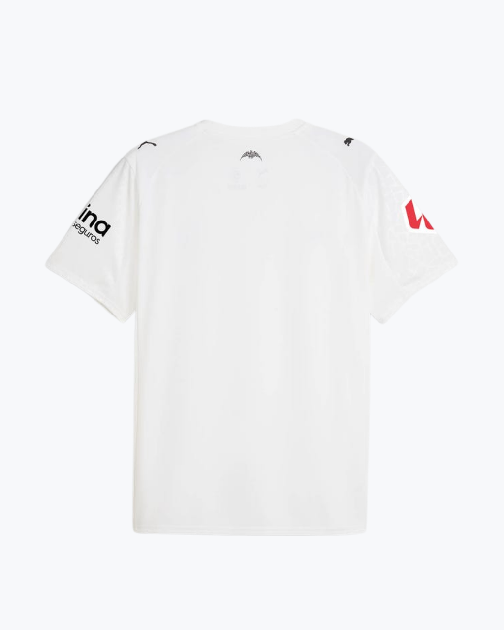 Jersey Home 2026 Player