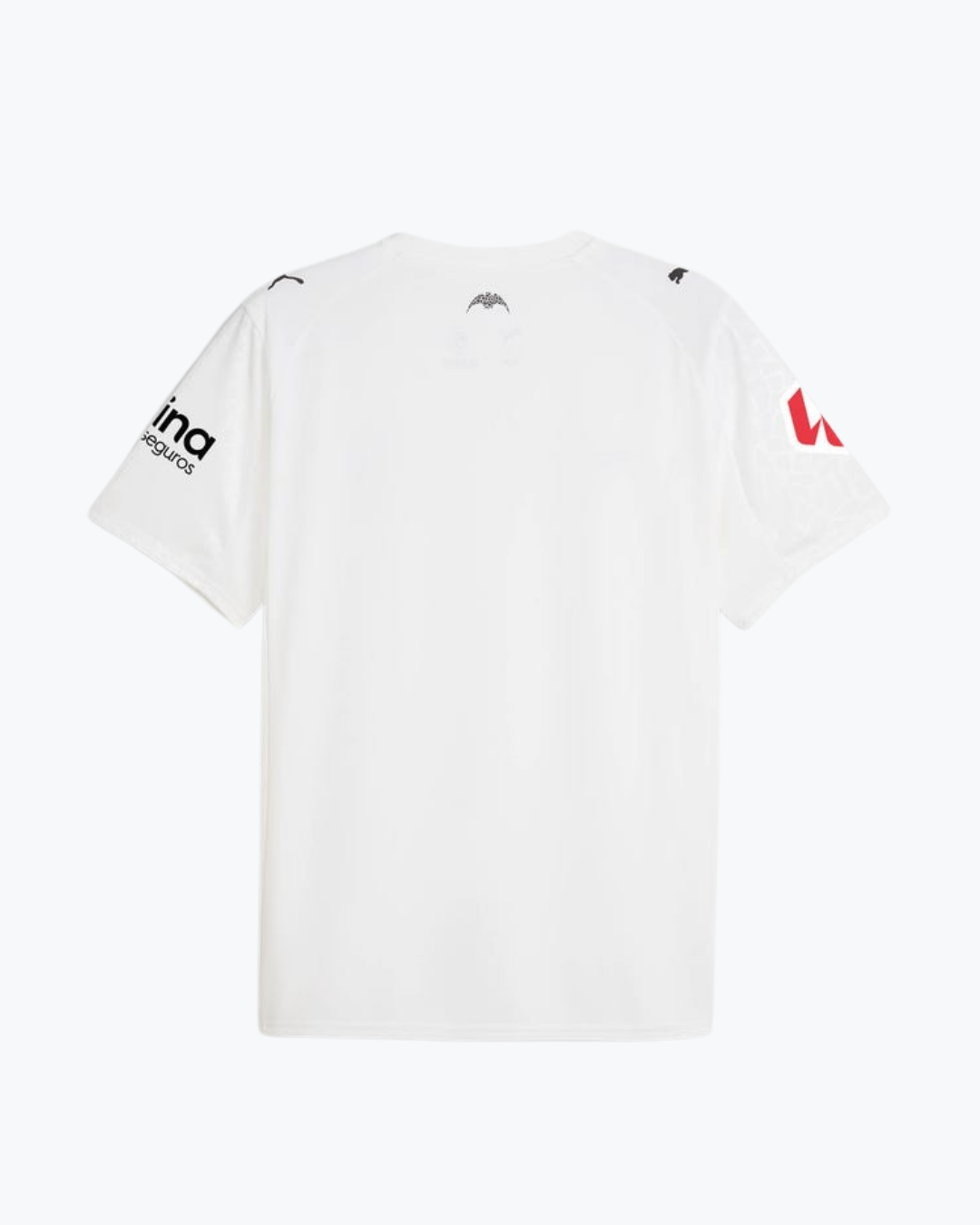 Jersey Home 2026 Player