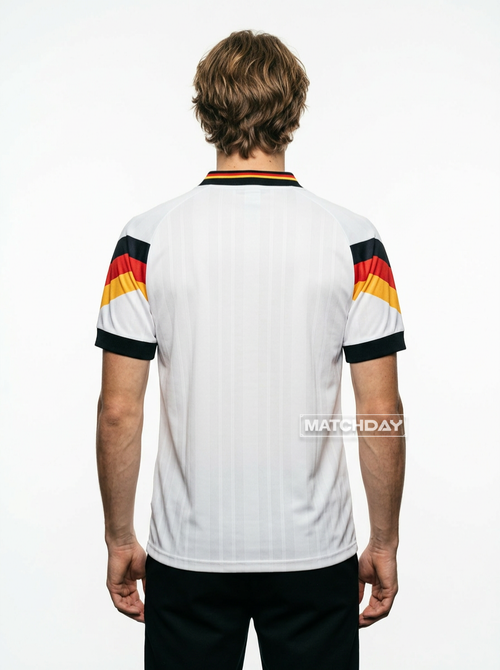 Jersey Retro 1992