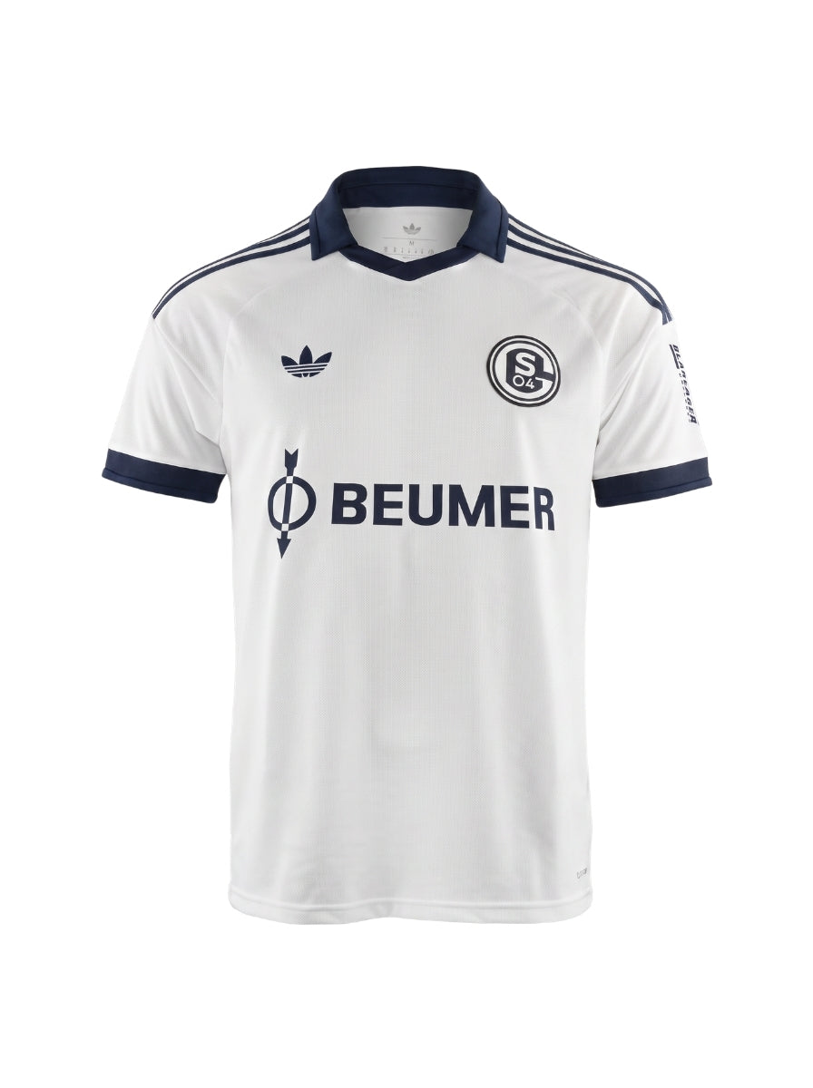 Combo 3 Jerseys 26/27