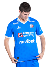 Jersey Home 26/27