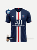 Jersey Retro Home 2019/20