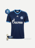 Jersey Retro Away 2010/11