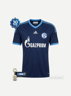 Jersey Retro Away 2010/11