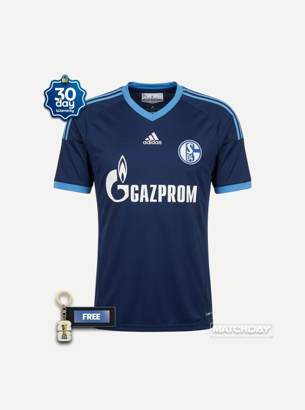 Jersey Retro Away 2010/11