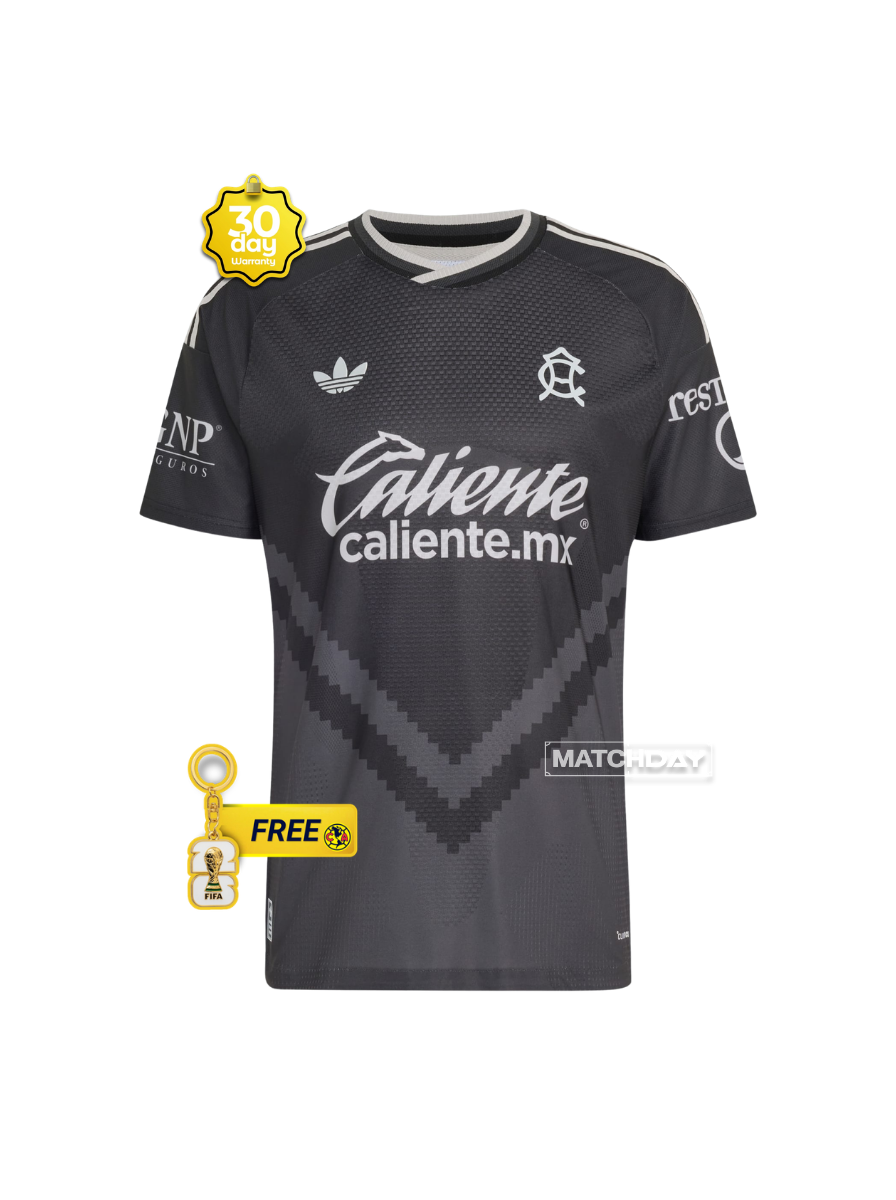 Jersey Away Player 26/27
