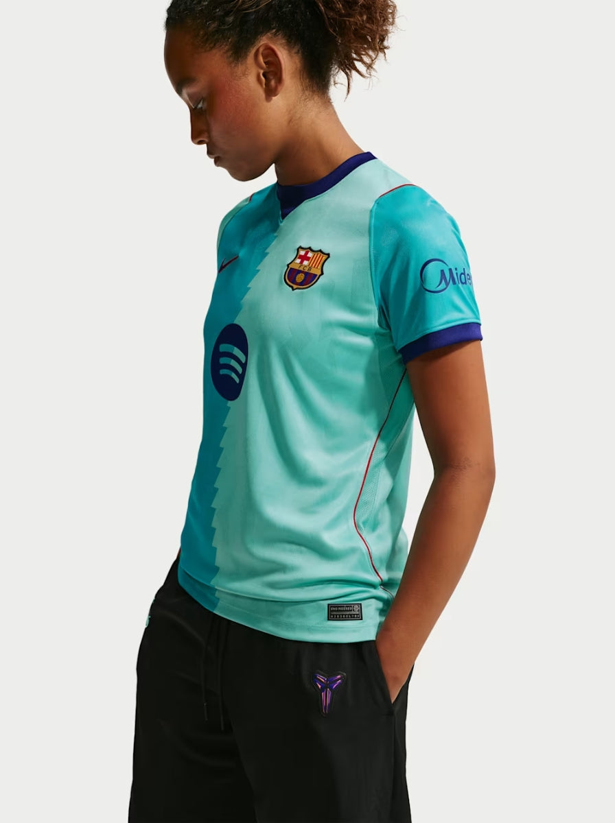 Jersey Third Women's 26/27
