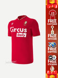 Jersey Home 25/26