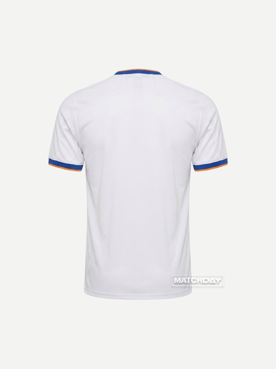 Jersey Retro Home 2021/22