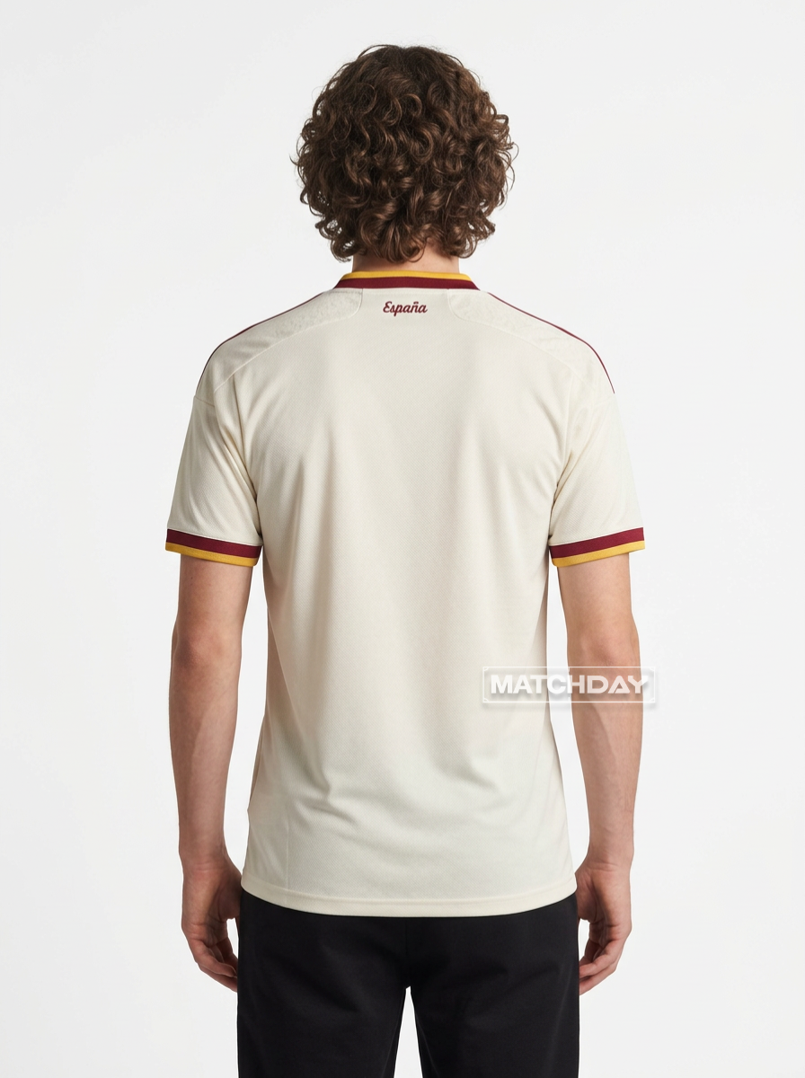 Jersey Away 2026