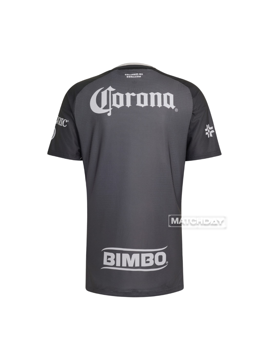 Jersey Away Player 26/27