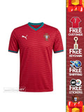 Jersey Home 2026