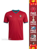 Jersey Home 2026