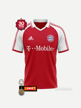 Jersey Retro Home 2003/04