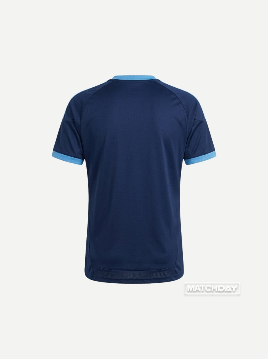 Jersey Retro Away 2010/11