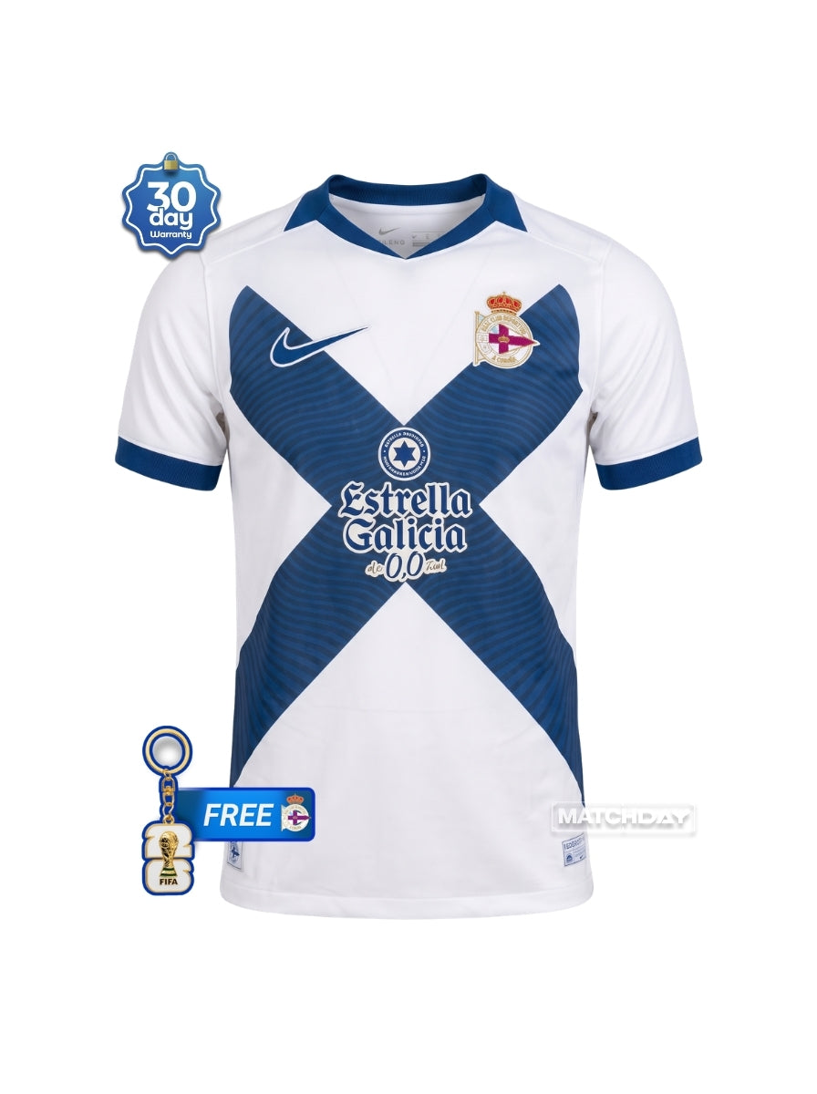 Jersey Third 26/27