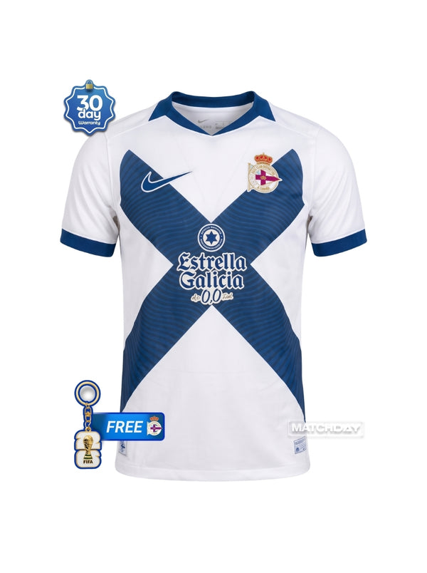 Jersey Third 26/27