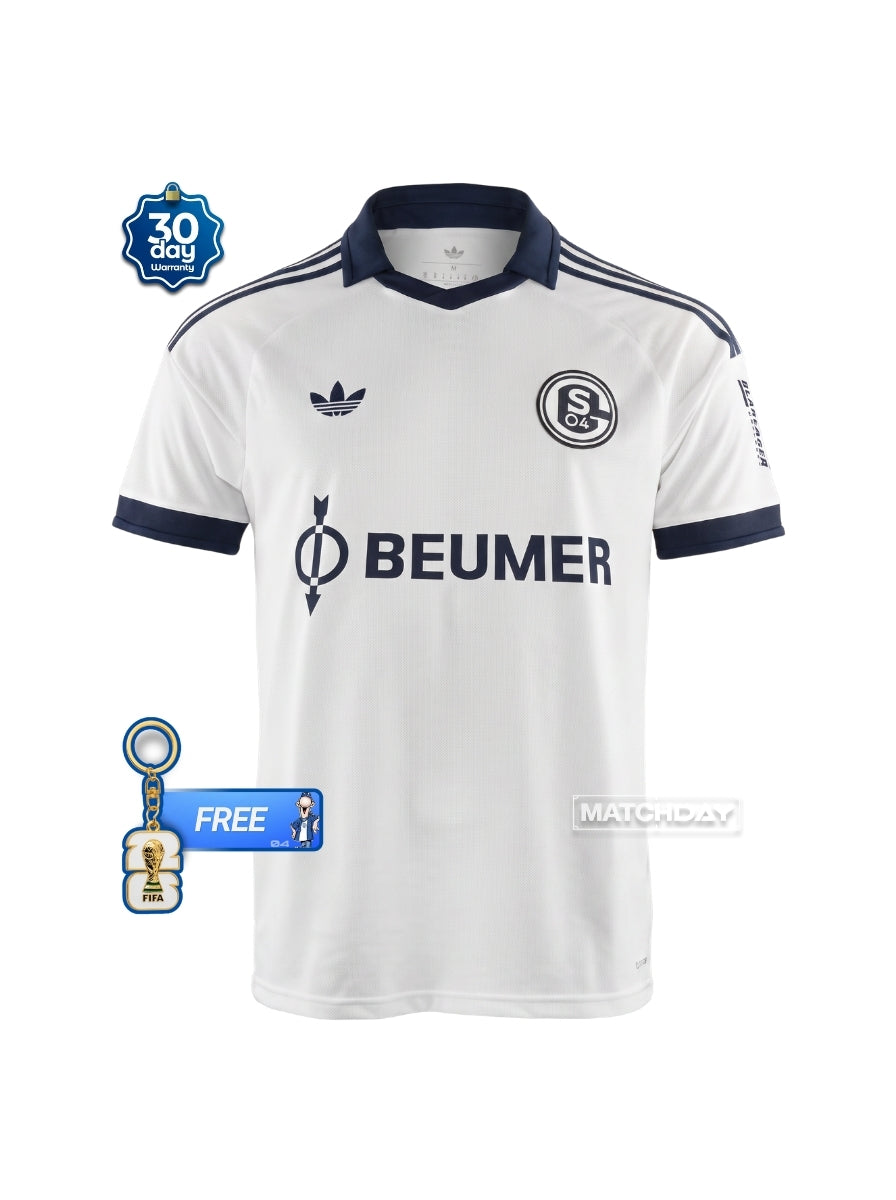 Jersey Away 26/27